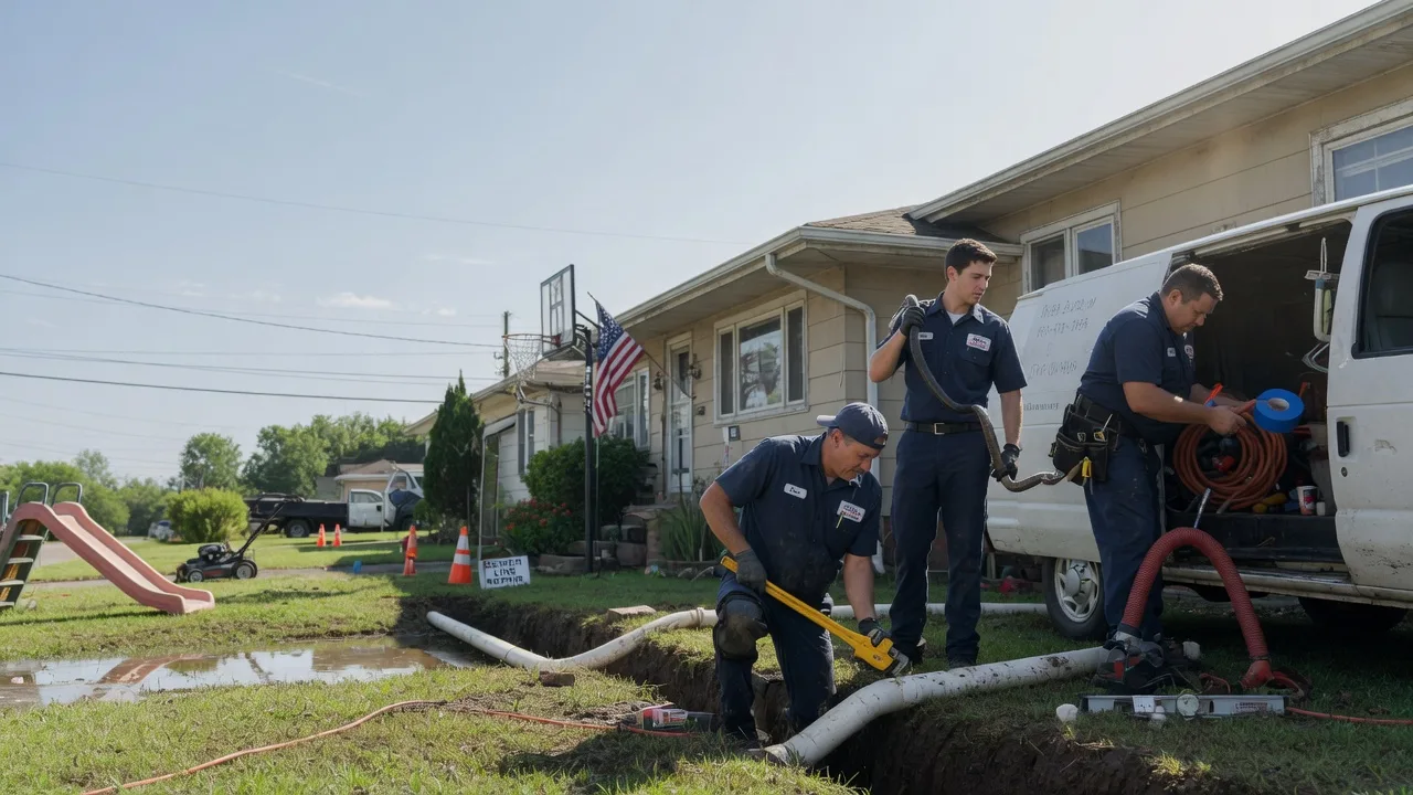 Toilet Installation in Akron, NY near me